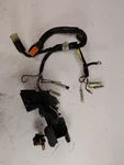 Yamaha F15 15HP F20 20HP Outboard Wire Harness Assembly 6AH-8259M-10-00. Fixed Price $74.99.