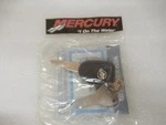 Q4B Mercury Quicksilver 896919964 Key Assembly Oem New Factory Boat Parts. Fixed Price $15.36.