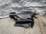Oem Johnson Evinrude Transom Bracket Swivel Mount 0332440 Freshwater. Fixed Price $185.00.