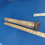 Shaft 84833M For Bracket 7855M Mercury Yamaha Mariner 25E 25C 25HP 695. Fixed Price $36.75.