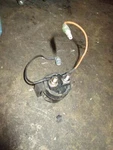 Yamaha 9.9HP Stroke Outboard Starter Relay (6J0-81941-10-00). Fixed Price $10.00.