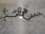 84-880616A04 Mercury 2005 225XL Verado Outboard Harness Engine T151. Fixed Price $230.00.