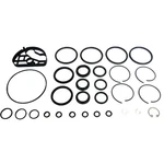 Johnson Evinrude 88-140HP Trim Tilt Seal Kit 0434519 Fastrack. Fixed Price $124.83.