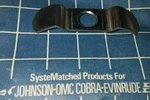 Omc Johnson Evinrude Brp 0332334 Plate. Fixed Price $8.49.