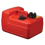 Moeller Scepter Topside Marine Fuel Tank 3.3-GALLON 14.3" 10.4" X 9.1". Fixed Price $78.27.