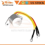 New Wire Voltage Regulator Rectifier For Johnson Evinrude Outboard 50-235 Hp. Fixed Price $15.88.