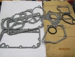 New Oem Omc Evinrude Johnson Gasket Rebuild Kit 376449. Fixed Price $39.99.