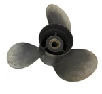 Mercury 14 X Right Hand Aluminum Propeller 48-78120-19. Fixed Price $82.95.