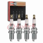 Pc Champion Iridium Spark Plugs For 2004-2007 Saturn 2.0L L4 Ignition By. Fixed Price $35.22.