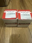 (lot Of 2) For Yamaha Outboard (piston Kit-std 6E7-11631-00 Ring Yamaboya. Fixed Price $45.00.
