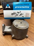 Nos Omc Johnson Evinrude Trim & Tilt Mounting Reservoir 382949. Fixed Price $19.00.