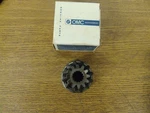 New Omc P/n 0375835 Pinion Gear & Bearing Evinrude Johnson 28 -40 Hp B477. Fixed Price $19.99.