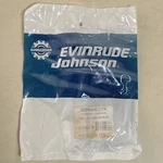 Nos Omc Johnson Evinrude Carburetor Seat Needle Float Seal Kit 439079. Fixed Price $14.00.