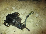 Yamaha 115HP Stroke Outboard Magnetic Choke Solenoid (6N7-82590-14-00). Fixed Price $45.00.