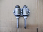 Yamaha Oem F150 Hp Outboard Upper Mount Damper 63P-44514-00-00. Fixed Price $65.00.