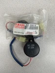 New Oem Yamaha Buzzer 8CR-83383-00-00 For Models With Optional Reverse Kit. Fixed Price $65.00.