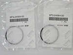 Genuine Yamaha Outboard Filter Seal 6P3-24564-00 Oem 2PC. Fixed Price $29.99.