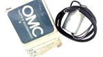 Johnson Evinrude Omc 581058 Choke Solenoid. Fixed Price $99.95.