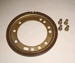 Johnson/evinrude Support Plate & Bearing Omc 0323398 0322435. Fixed Price $11.95.
