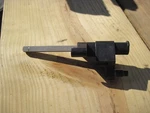 Shift Lever Shaft Nissan Marine 3R0661300 3R0-66130-0. Fixed Price $14.10.