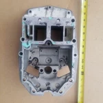 *1985-1992 Evinrude Johnson 0331033 331034 Exhaust Housing Adapter Plate 150-175. Fixed Price $59.00.