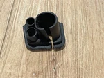 Johnson Evinrude Omc 332246 Grommet - Used. Fixed Price $8.75.