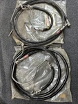 Genuine Mercury 32-89023A2 Offshore Racing Style Hydraulic Hose Nos Oem. Fixed Price $320.00.