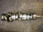 Evinrude Etec 90HP Outboard Crankshaft (5005192). Fixed Price $150.00.