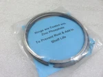 E2B Evinrude Johnson Omc 439001 Piston Ring Assembly Oem New Factory Boat Parts. Fixed Price $12.16.