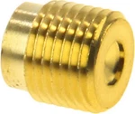 65W-14943-29-00 Yamaha Jet, Main (#112) 65W149432900, New Genuine Oem Part. Fixed Price $28.43.