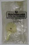 New Quicksilver Mercury Marine Boat Oem Cover Part No. 94321. Fixed Price $34.99.