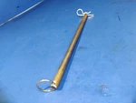 Diy, Handle Bar FA438113 816517 Lock Force 85HP Chrysler Mercury. Fixed Price $19.00.
