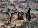 42114 / 42115 76867-C Brackets Mercury Mariner Lot Of 3. Fixed Price $24.50.