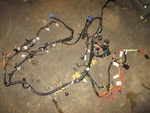 Yamaha 200HP 4 Stroke Cyl Outboard Engine Wiring Harness (6DA-82590-00). Fixed Price $250.00.