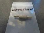 Yamaha Outboard 69J-14989-00-00 F225HP Air Vent Orifice BIN0310. Fixed Price $60.00.