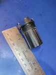 Part Of 0584302 For Handle 0338254 Johnson Evinrude 15HP. Fixed Price $25.00.
