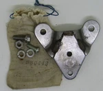 New Omc Outboard Marine Corp Boat Remote Control Kit Part No. 380442. Fixed Price $24.99.