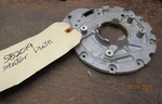 New Oem Omc Johnson Evinrude Rewind Stator Plate 582019. Fixed Price $21.99.
