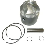 Wsm Chrysler / Force 40-120 Hp Top Guide Piston Kit 100-210K Std Bore: 3.375. Fixed Price $84.49.