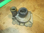 Suzuki Oem Brass Water Pump Housing 17411-87D00. Fixed Price $46.66.