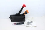 Nos Oem Omc Johnson Evinrude Lever Remote Control Assembly 173286, 0173286. Fixed Price $189.99.