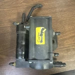 Evinrude Etec Fuel Pump 5008072 5010818 5009033 5009026 5007661 5006085. Fixed Price $200.00.