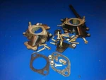 Adaptor 817799A1 817800A1 Carburetor Cover 120HP Force Mercury. Fixed Price $29.00.
