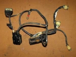 Honda 75 90 115 Hp Oem Alternator Fuse Cable Assembly Pn 32435-ZY9-000 Fit 2007+. Fixed Price $40.00.