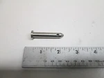 121840,0121840 Pin Omc Evinrude Johnson Engines. Fixed Price $29.99.