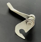 Omc 321318 321319 Johnson Evinrude Hood Latch Handle 20 25 28 30 35HP. Fixed Price $15.00.