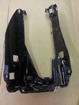 Mercury Mariner 1973-88' 90-115-140HP Rear Bracket Cowl Support & Latch (cg). Fixed Price $42.90.