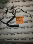 Mercury Mariner 15 18 20 25 Hp Outboard Motor Wiring Harness Plug 84-92436A. Fixed Price $45.00.