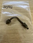 Genuine Omc Johnson Evinrude Fuel Line Asy Outboard Spare Parts. Fixed Price $23.51.
