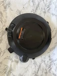 Oem Yamaha Flywheel Cover 61A-81337-01-00. Fixed Price $24.99.